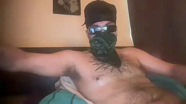 angelblanco online show from 03/31/26, 07:16