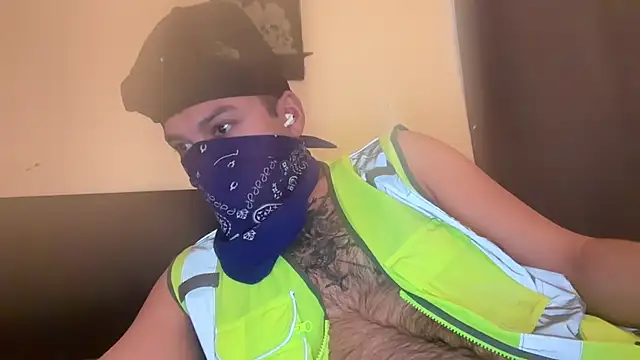 angelblanco online show from 02/26/26, 01:27