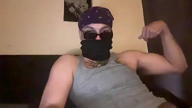 angelblanco online show from 04/14/26, 07:08