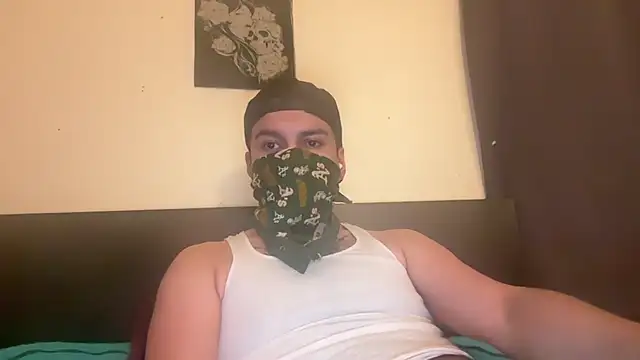 angelblanco online show from 02/23/26, 06:25