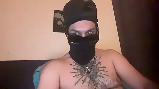 angelblanco online show from 04/23/26, 11:27