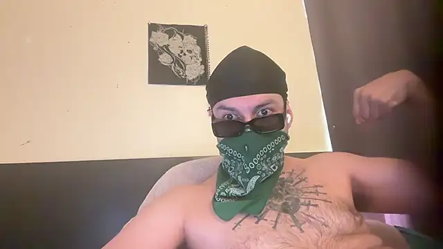 angelblanco online show from 04/19/26, 03:35