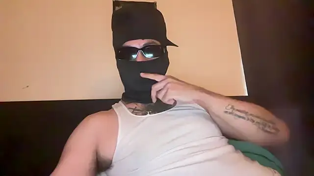 angelblanco online show from 04/28/26, 10:58