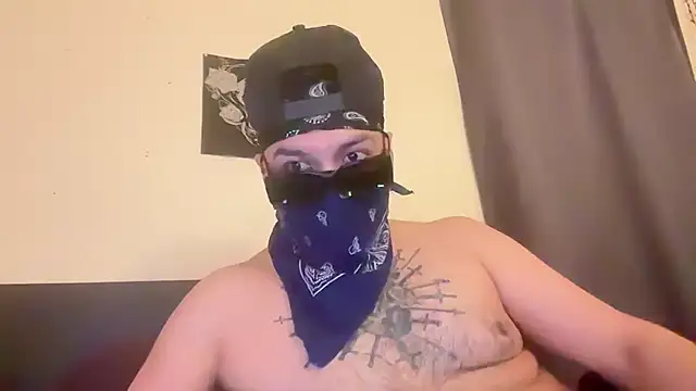 angelblanco online show from 05/26/26, 06:00