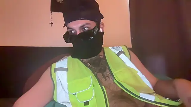 angelblanco online show from 03/03/26, 06:15