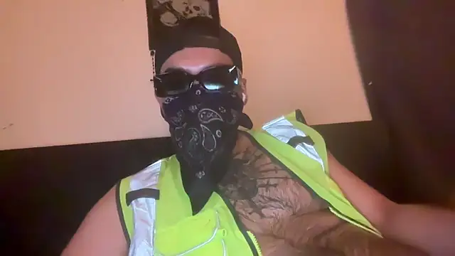 angelblanco online show from 02/13/26, 03:39