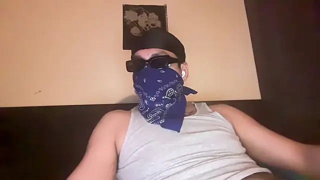 angelblanco online show from 04/14/26, 07:02