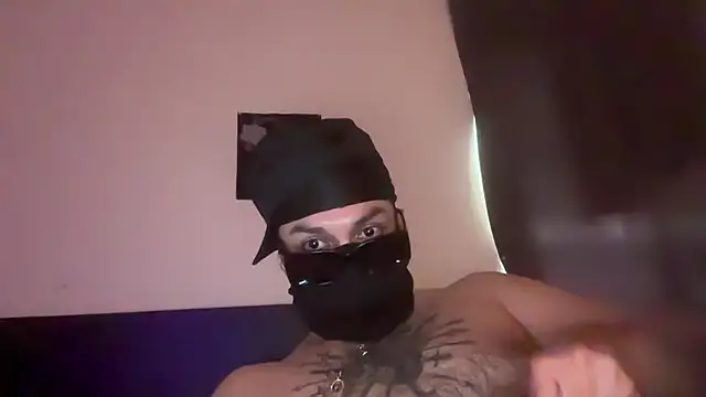 angelblanco online show from 01/05/26, 06:44