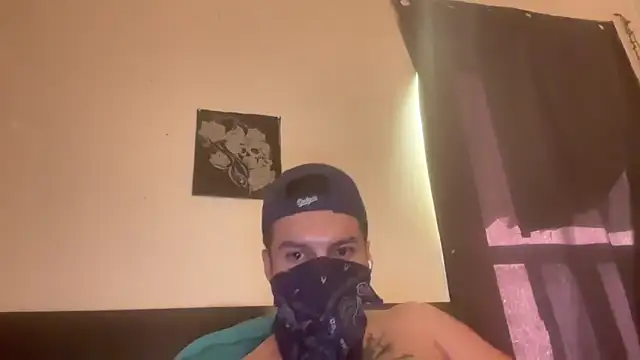 angelblanco online show from 02/22/26, 03:13