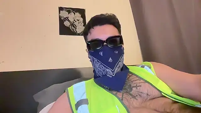 angelblanco online show from 02/06/26, 05:14