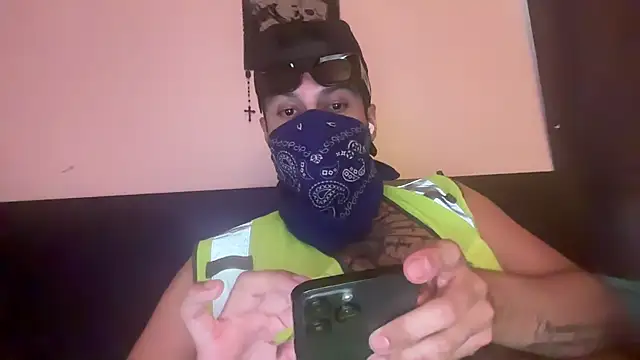 angelblanco online show from 03/10/26, 12:03