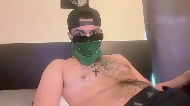 angelblanco online show from 02/07/26, 05:43