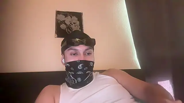 angelblanco online show from 03/28/26, 03:57