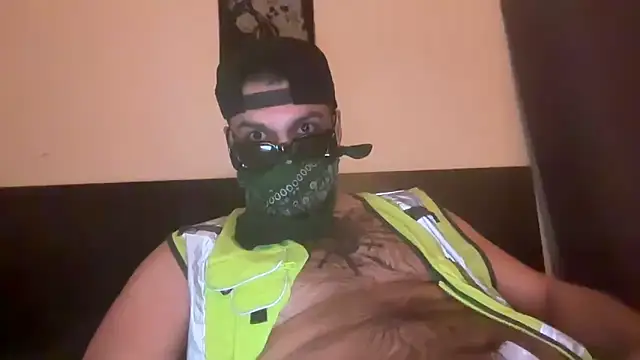 angelblanco online show from 02/12/26, 01:11