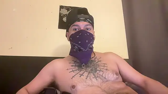 angelblanco online show from 05/12/26, 09:37