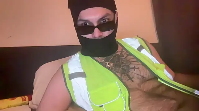 angelblanco online show from 04/03/26, 09:27