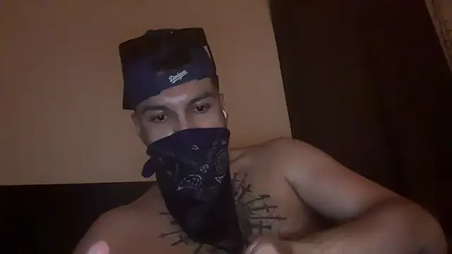 angelblanco online show from 02/07/26, 05:37