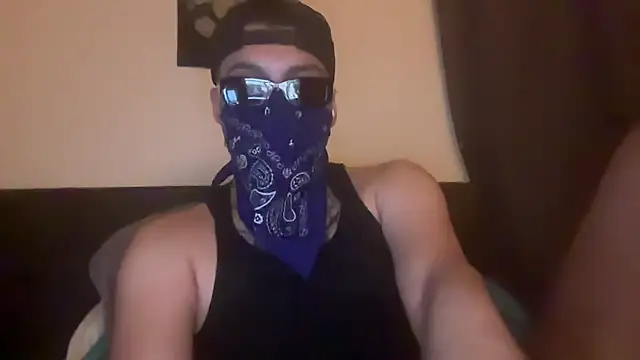 angelblanco online show from 03/16/26, 02:08