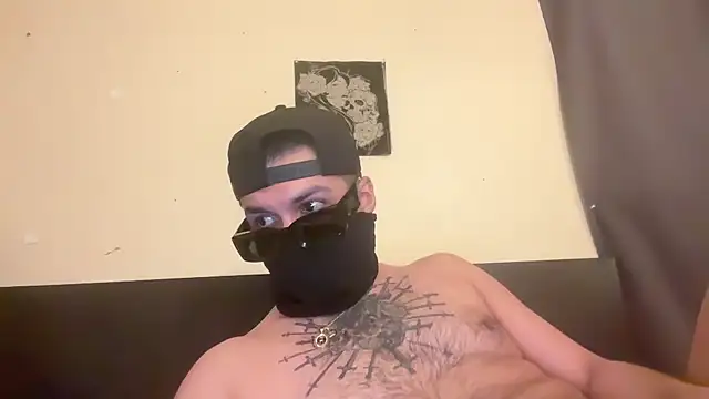 angelblanco online show from 02/17/26, 08:22