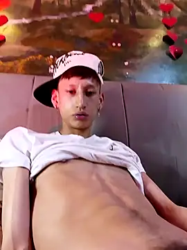 Disey888 online show from 02/20/26, 06:19