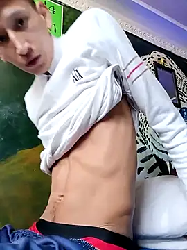 Disey888 online show from 02/27/26, 05:35