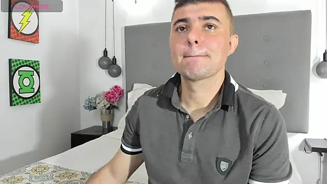 AndrethMuller online show from 05/28/26, 01:28