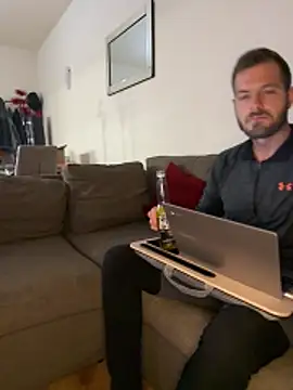 cheekycherryx online show from 02/15/26, 01:50