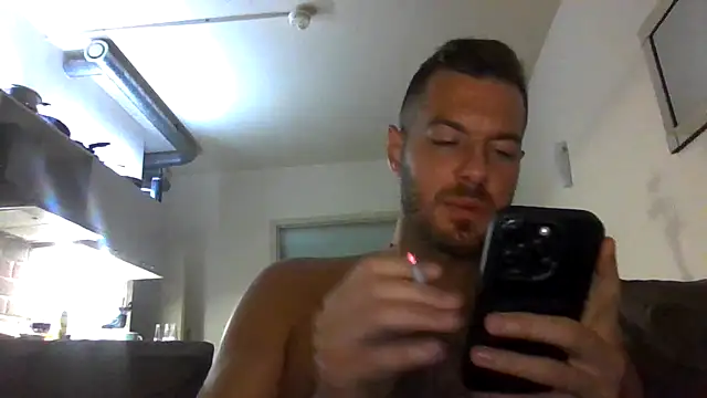 cheekycherryx online show from 03/01/26, 07:25