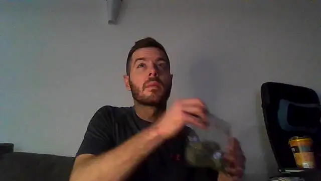 cheekycherryx online show from 01/07/26, 08:58