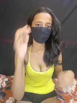 Snapshot of Hottie_kia chatting on 06/22/26, 08:11 Hottie kia online show from 06/22/26, 08:11