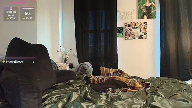 MilaSeren online show from 03/27/26, 01:14