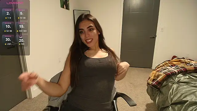 Snapshot of MilaSeren chatting on 02/06/26, 02:07 MilaSeren online show from 02/06/26, 02:07