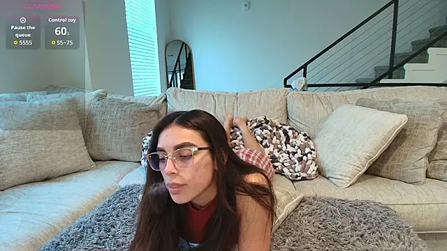 MilaSeren online show from 03/14/26, 01:11