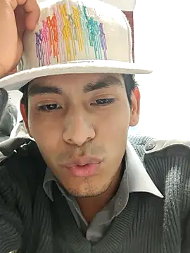 El CHEGO online show from 12/19/25, 01:09