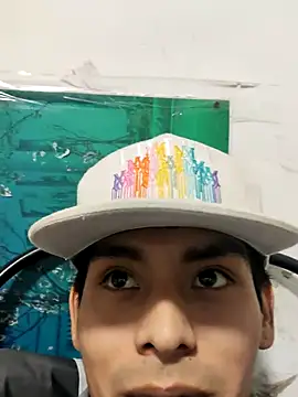 El CHEGO online show from 12/18/25, 03:11