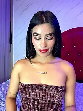 Snapshot of LizzyYvng chatting on 01/17/26, 10:24 LizzyYvng online show from 01/17/26, 10:24