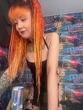 Tattoo  Moon online show from 03/02/26, 12:55