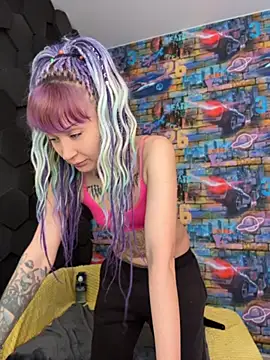 Tattoo  Moon online show from 05/02/26, 02:06