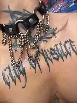 Tattoo  Moon online show from 03/02/26, 05:08
