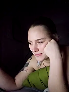 ChristinaWheeled11 online show from 03/18/26, 07:59