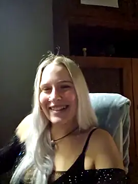 ChristinaWheeled11 online show from 02/25/26, 08:19