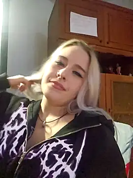 ChristinaWheeled11 online show from 02/12/26, 03:12