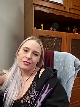 ChristinaWheeled11 online show from 02/20/26, 02:52