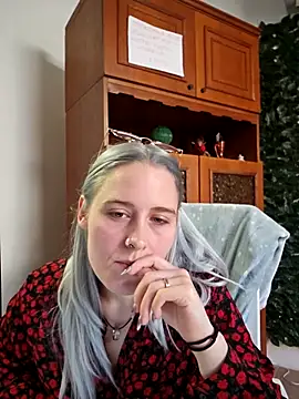 ChristinaWheeled11 online show from 03/06/26, 02:45