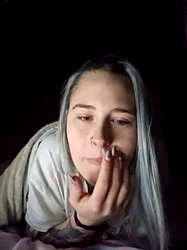 ChristinaWheeled11 online show from 03/08/26, 06:22