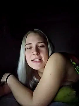 ChristinaWheeled11 online show from 03/21/26, 07:29