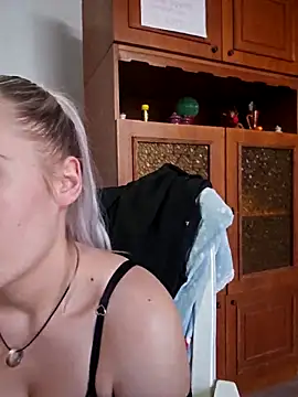 ChristinaWheeled11 online show from 02/27/26, 02:50