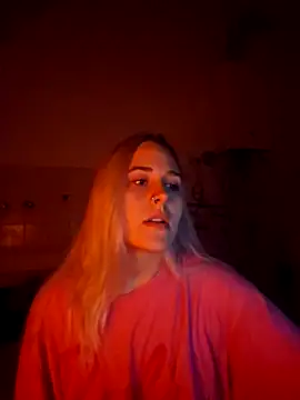 ChristinaWheeled11 online show from 04/29/26, 06:14