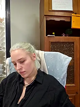 ChristinaWheeled11 online show from 03/12/26, 03:16