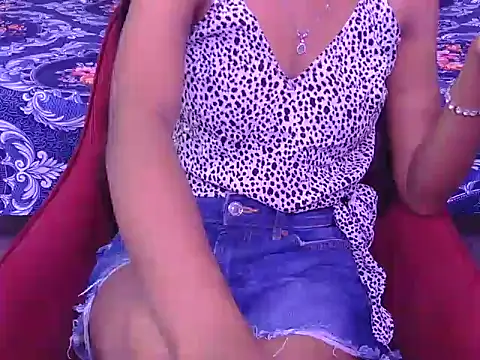 Hii saru online show from 03/11/26, 04:17